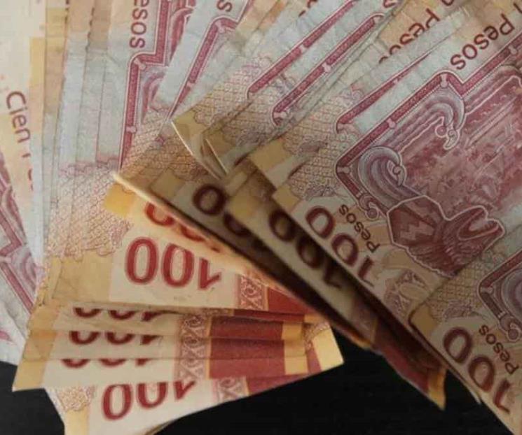 Bajan reservas internacionales a 194 mil 973 mdd