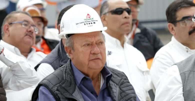 Sindicato solicita a Pemex jubilar a Deschamps