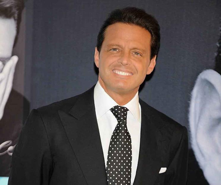 Luis Miguel, el hombre sin amigos