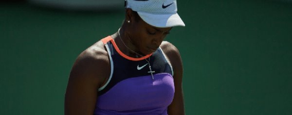 Cae Stephens con Kucova en Abierto de Monterrey