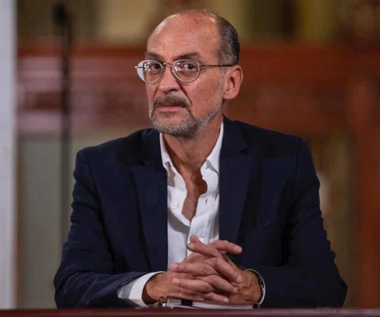 Gobierno destinó 27,875 mdp a Programa de Reconstrucción