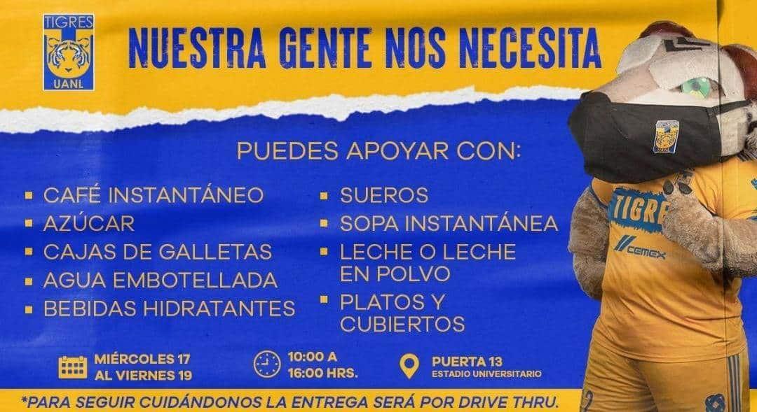 Se solidarizan felinos ante incendio