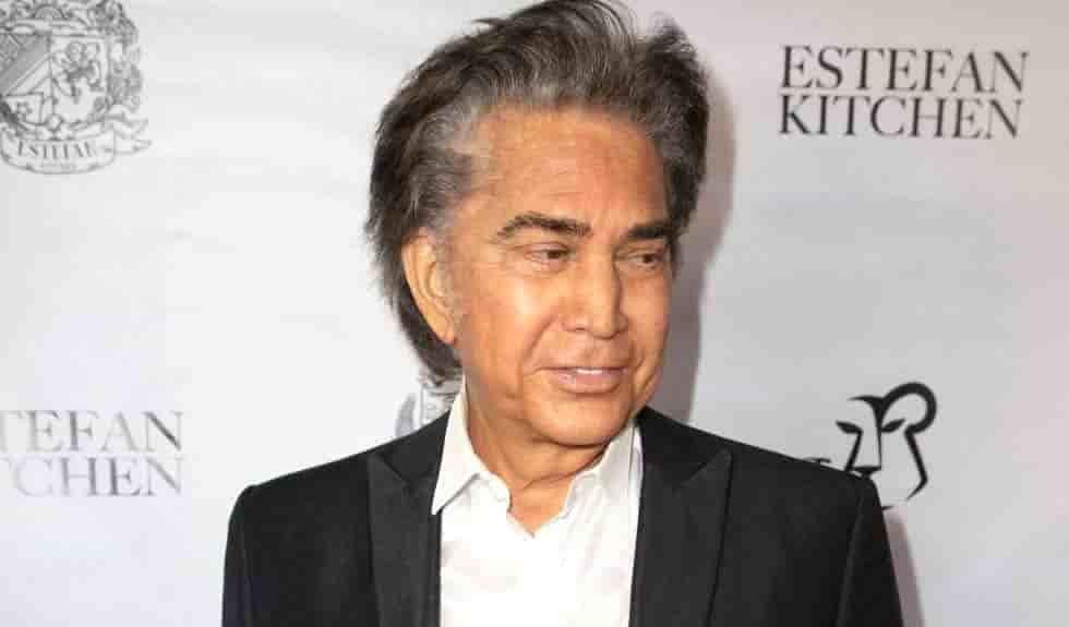 Recibirá “El Puma” Premio Leyenda