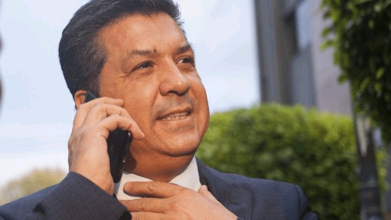 Audiencia de desafuero de García Cabeza de Vaca será pública