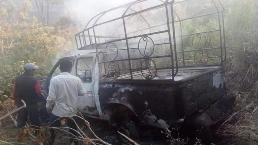 Calcinan a precandidato de Morena en Chiapas