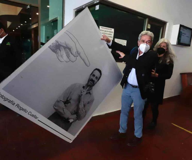 Le dan el último adiós