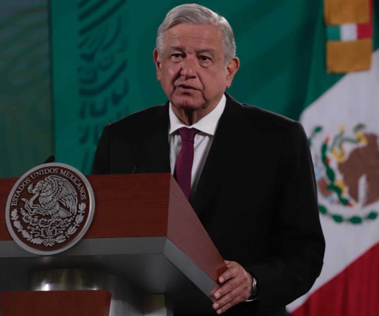 Creció 8.8% personal de gobierno federal primer año de AMLO