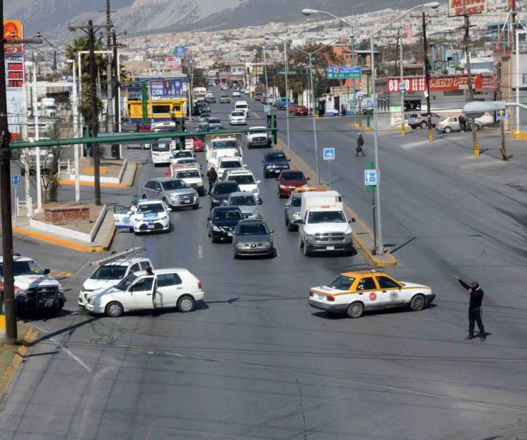 Economía habría caído 4% tasa anual en febrero por apagones Economía habría caído 4% tasa anual en febrero por apagones