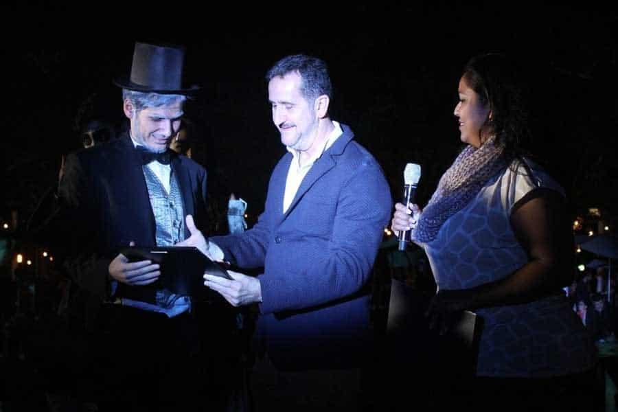 Nuevo director Arte y Cultura del Tec de la Región Monterrey Nuevo director Arte y Cultura del Tec de la Región Monterrey