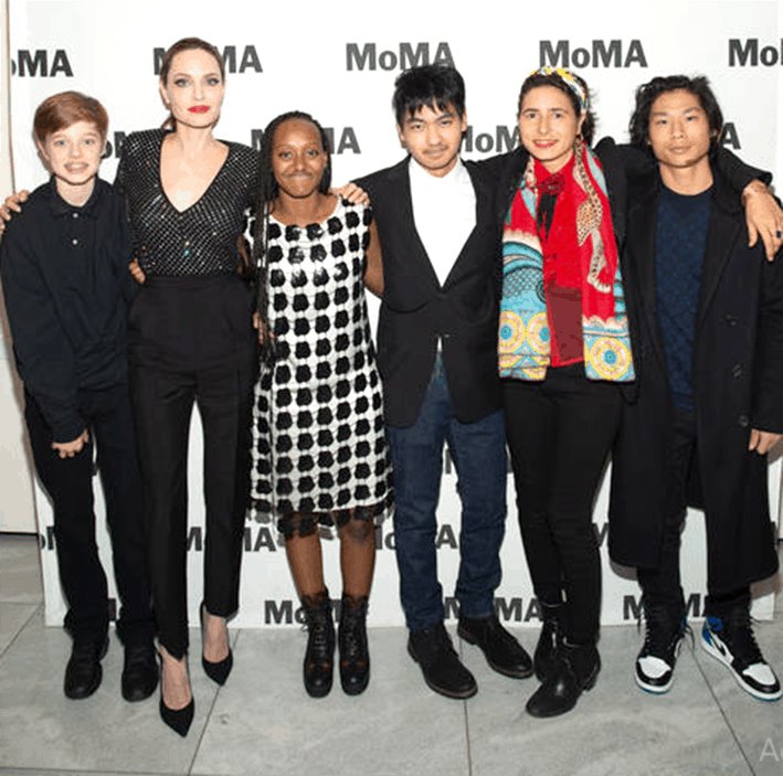 Alistan pruebas de violencia doméstica contra Brad Pitt Alistan pruebas de violencia doméstica contra Brad Pitt