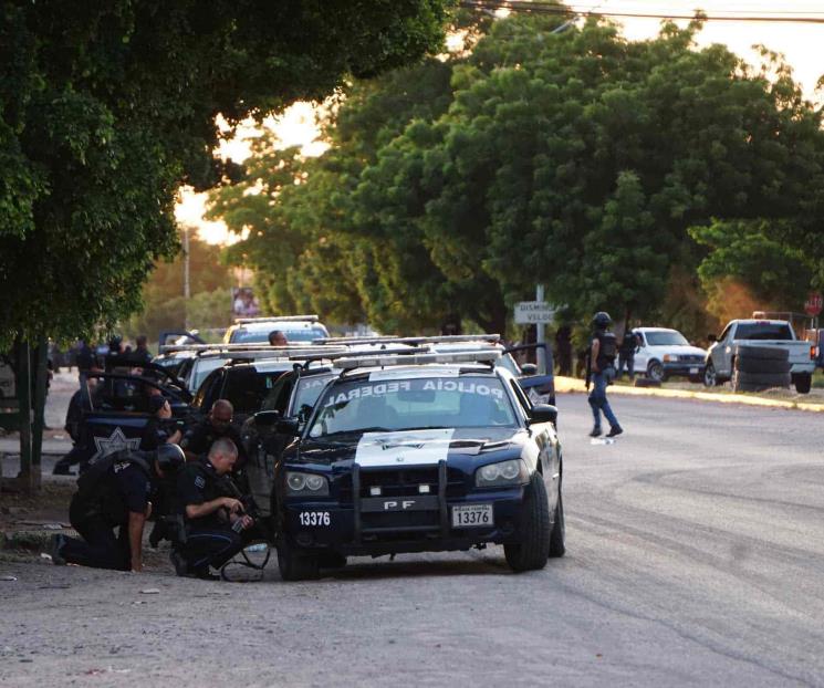 AMLO rechaza señalamientos de EU sobre crimen organizado