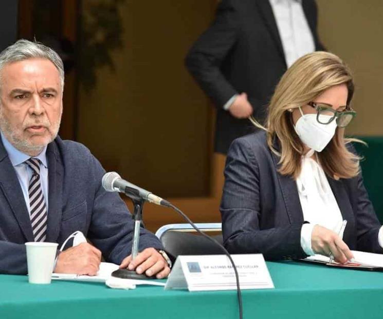 Buscan reforma fiscal que mejore ingresos de estados Buscan reforma fiscal que mejore ingresos de estados