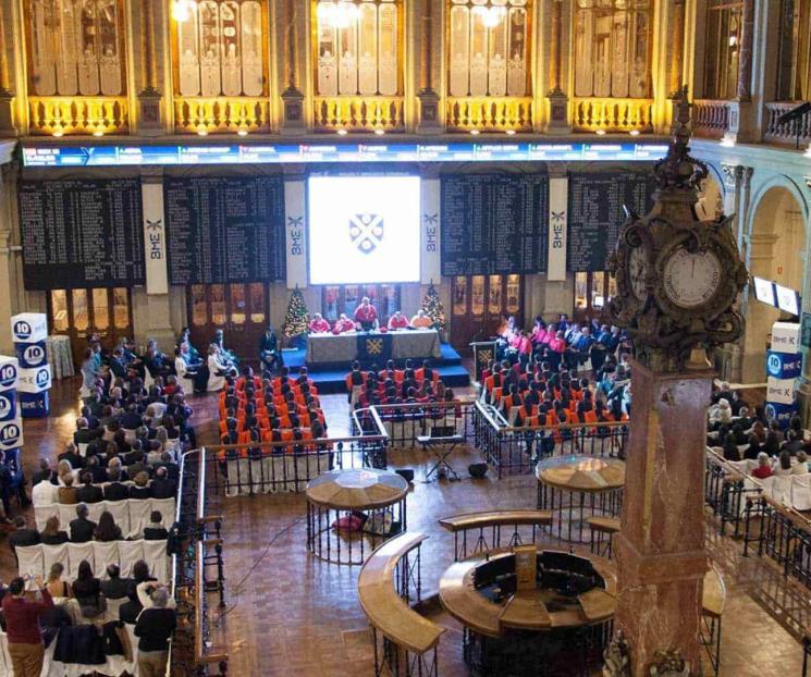 UANL firma convenio con el IEB de Madrid