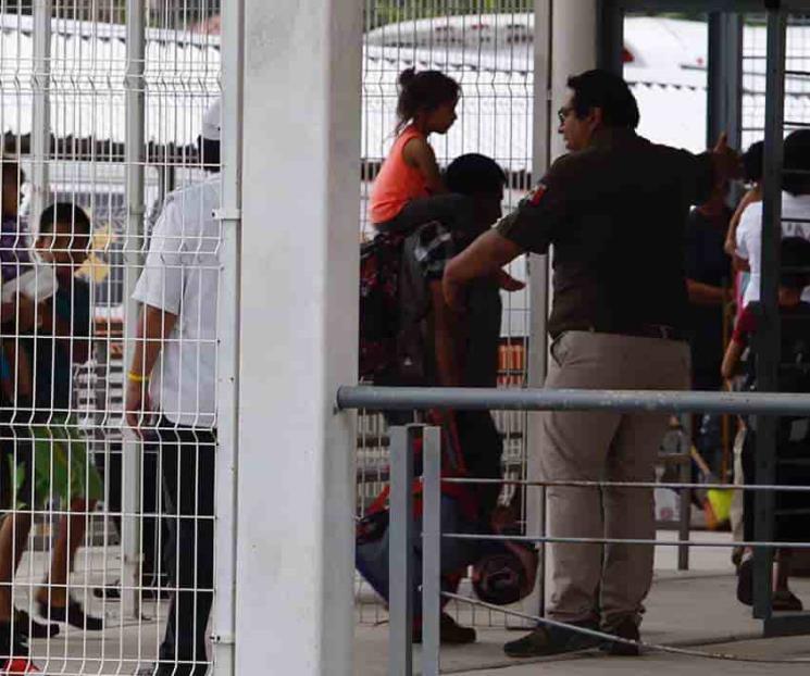 EU define 3 temas con potencial crear conflicto con México