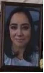 Pidieron justicia a las autoridades, para dar con los autores materiales de su asesinato