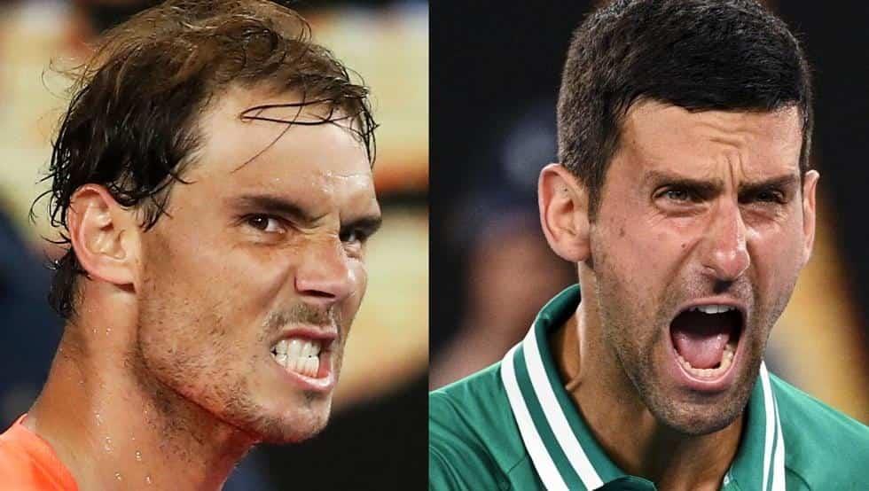 Contará Masters de Montecarlo con Novak y Nadal