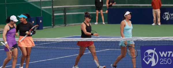 Abierto regio se queda sin mexicanas