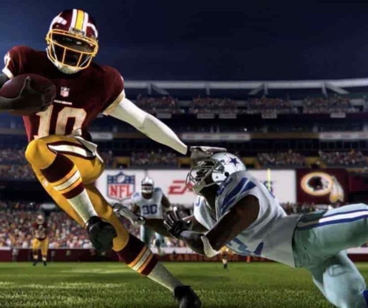 Renueva millonario contrato NFL con televisoras