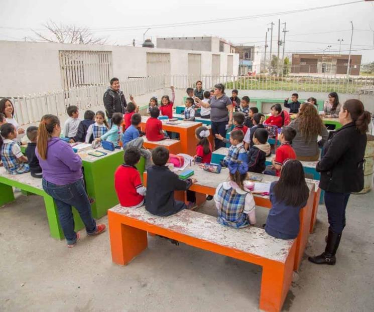 Surge iniciativa #NiñezEsencial