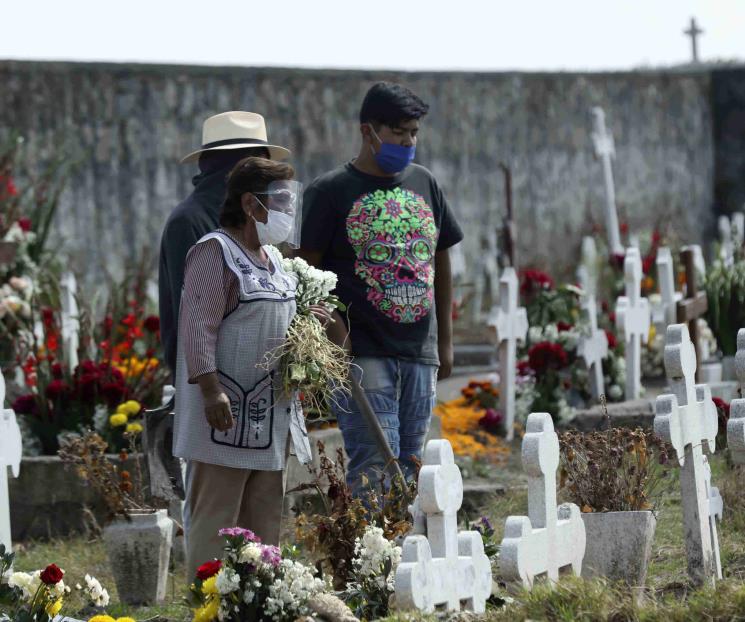 Supera realidad peor pronóstico de Ssa