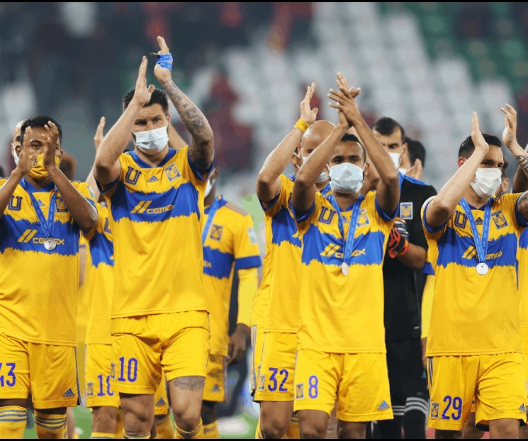 Obligados a ganar