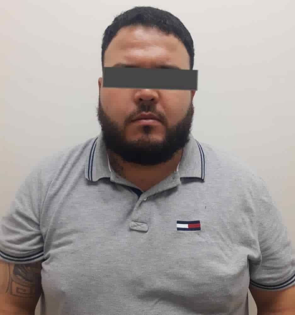 Detuvieron a los responsables del robo de una camioneta a finales de febrero