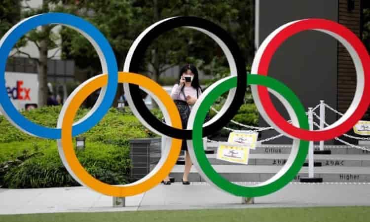 Vacunan a atletas mexicanos previo a Juegos Olímpicos