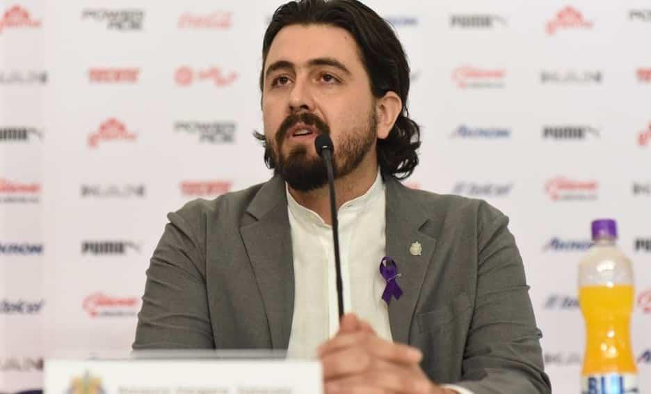 Otro escándalo sacude a Chivas