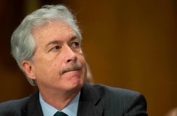 Confirman a William Burns como nuevo director de la CIA Confirman a William Burns como nuevo director de la CIA