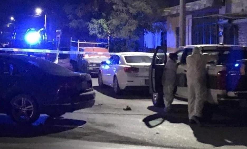 Ejecutan a hombre en su domicilio en Zuazua