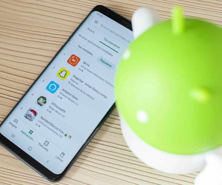 Google reducirá a la mitad la comisión de la Play Store Google reducirá a la mitad la comisión de la Play Store