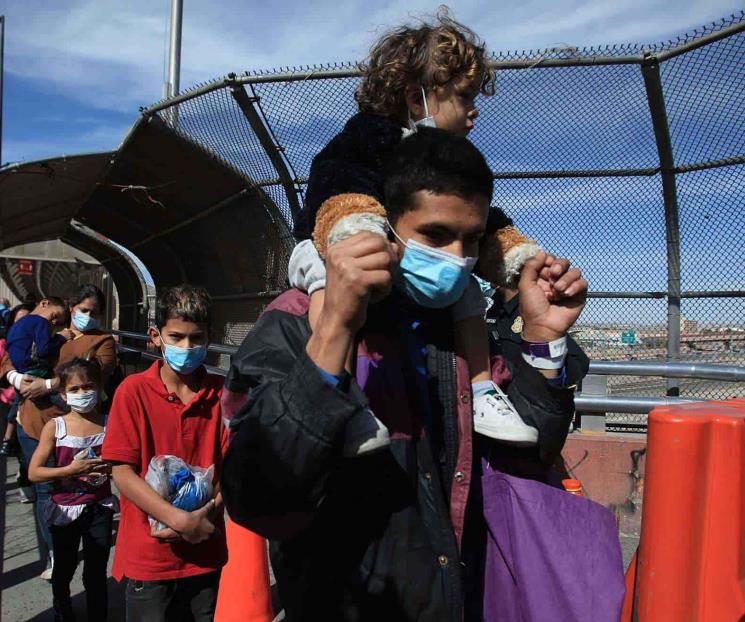 Anuncia México restricciones en fronteras por Covid