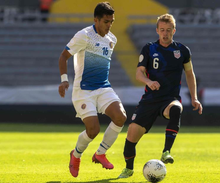 Estados Unidos, por la mínima