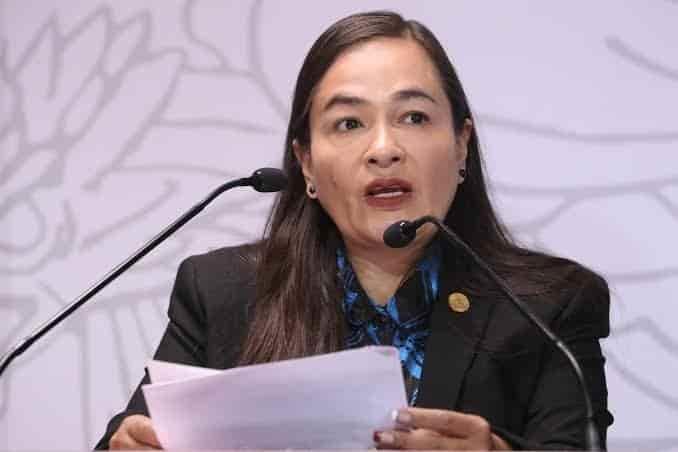 Exige dejar de manipular leyes e instituciones