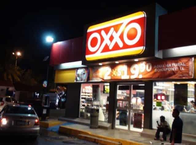 En 2020 Oxxo pagó mil 576 mdp a CFE