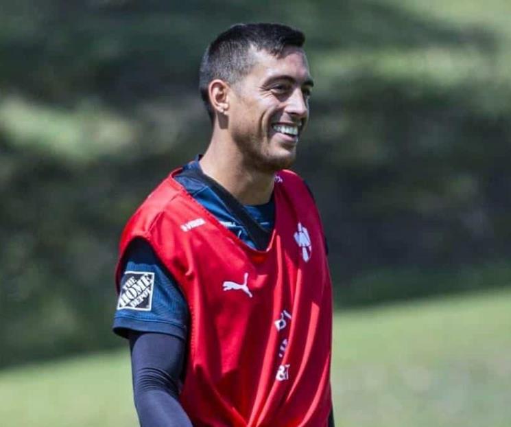 Rayados llegará enchufado para su amistoso ante América