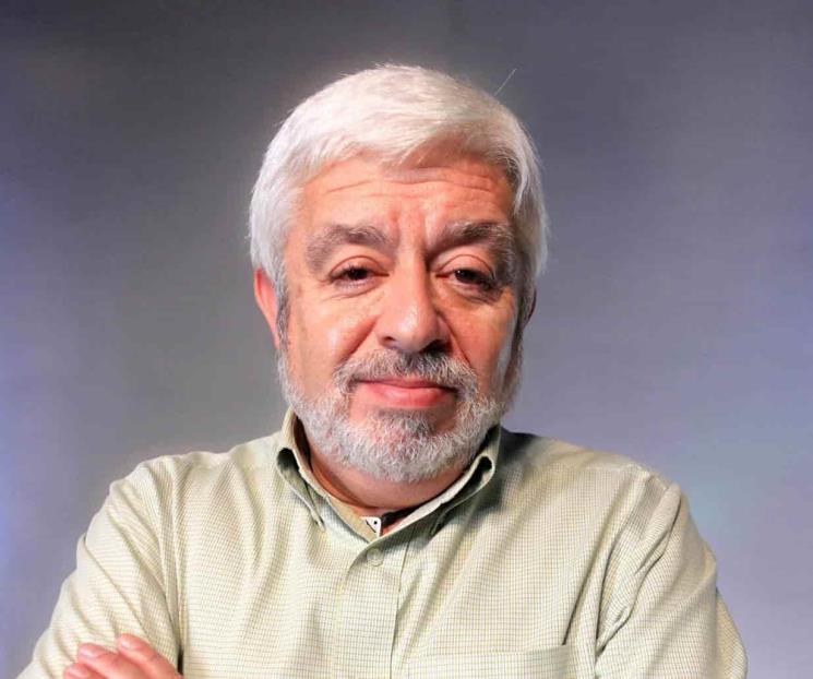 Los escépticos están en vías de extinción: Jaime Maussan Los escépticos están en vías de extinción: Jaime Maussan