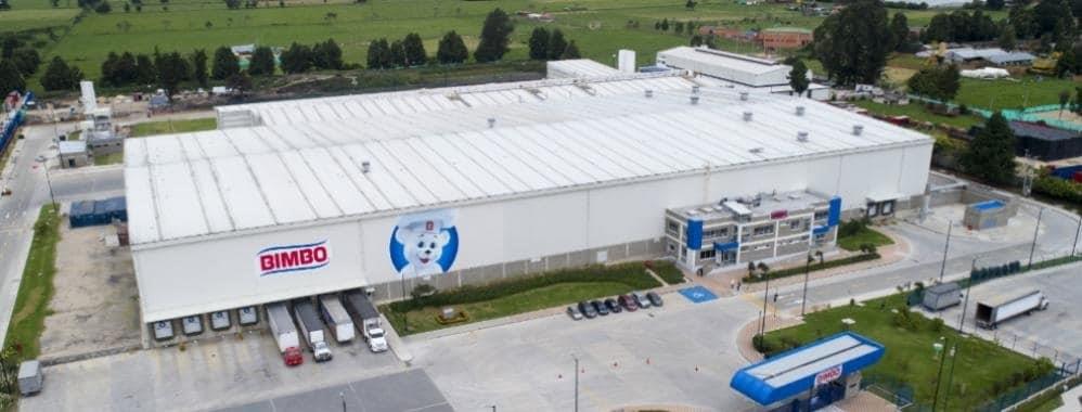 Pagamos tarifas conforme a la ley: Bimbo