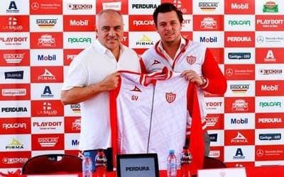 Necaxa y Juárez estrenarían entrenador