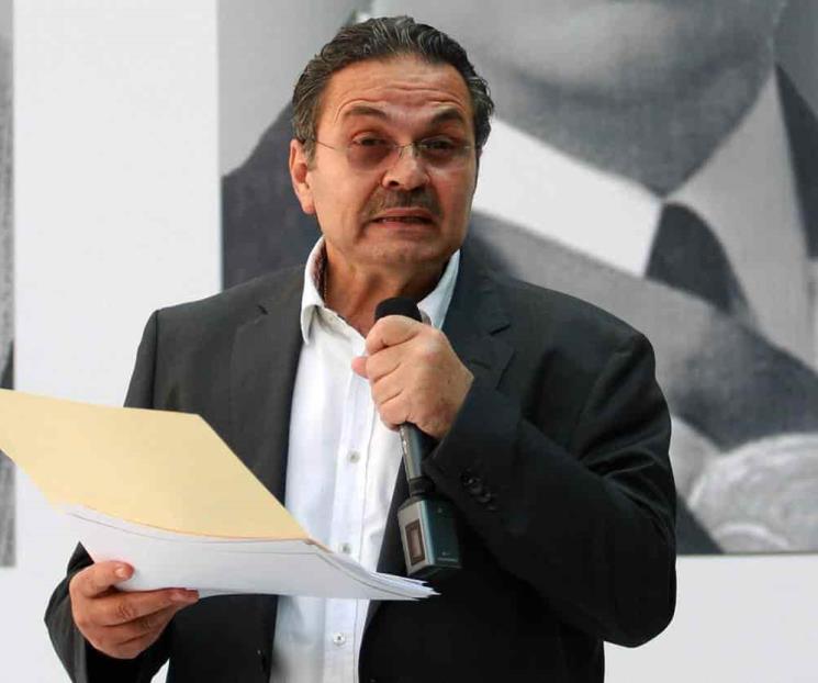 Revelará Pemex contratos con proveedores: Romero