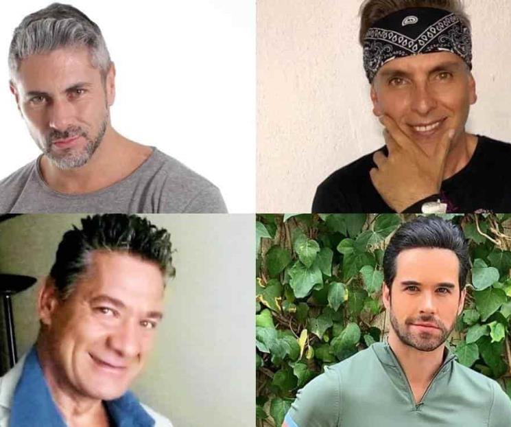 La maldición de los integrantes de Sólo para mujeres