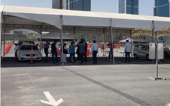 Piden a sampetrinos sacar su cita para vacunación