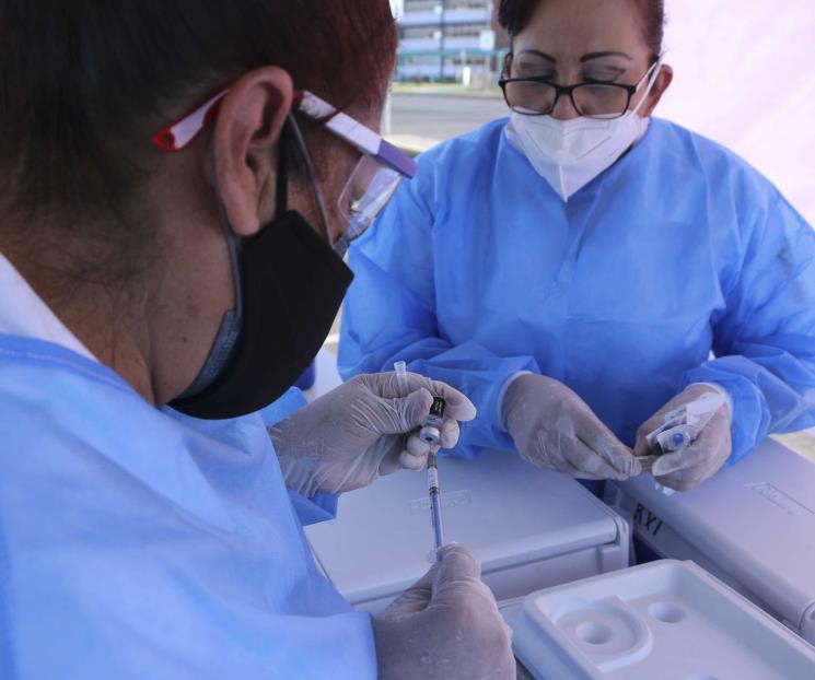 Covid cuesta 1,369 mdd a aseguradoras en un año Covid cuesta 1,369 mdd a aseguradoras en un año