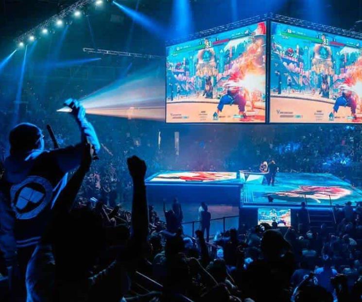 Sony compra el torneo EVO