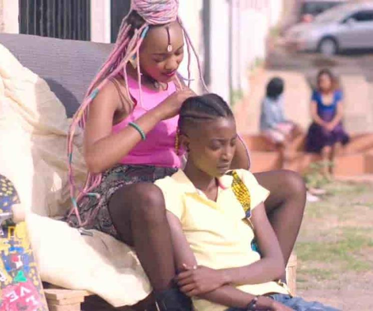 Llega “Rafiki” a la Cineteca de NL