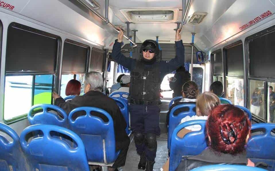 Crearán entornos libres de violencia para la mujer