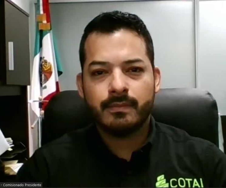 Sancionan opacidad de 4 municipios rurales Sancionan opacidad de 4 municipios rurales