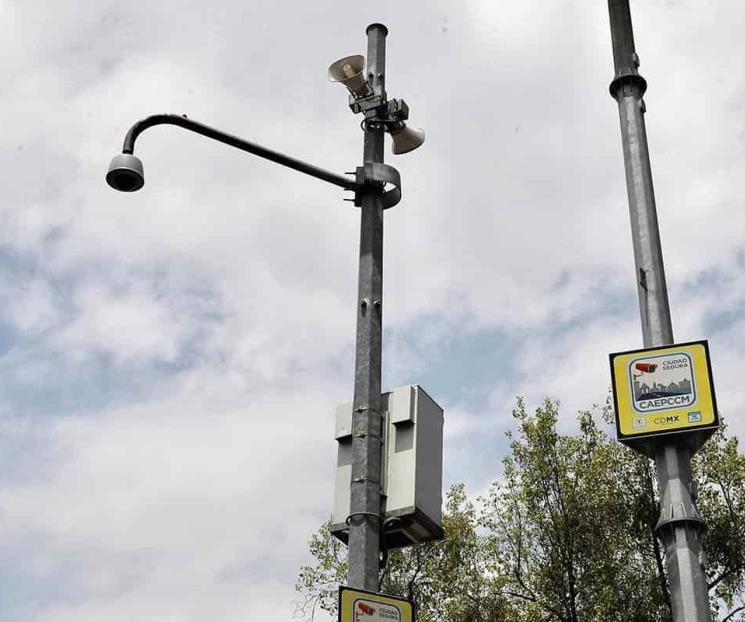 Se disculpa C5 tras falla en activación de alerta sísmica