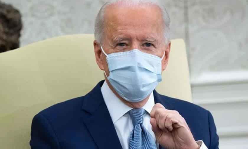 Biden pide detener el racismo contra los asiáticos