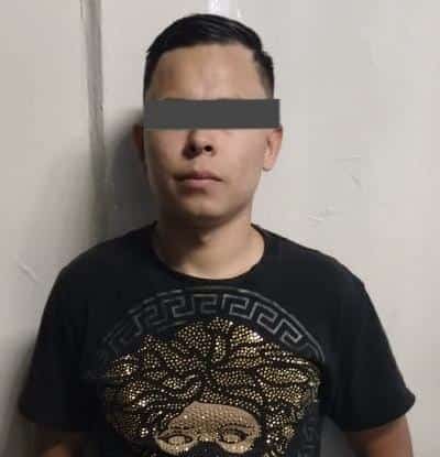 Arrestaron al presunto responsable de una serie de robos en domicilios